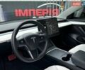 Белый Тесла Модель 3, объемом двигателя 0 л и пробегом 80 тыс. км за 26000 $, фото 7 на Automoto.ua