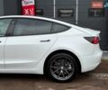 Белый Тесла Модель 3, объемом двигателя 0 л и пробегом 85 тыс. км за 19000 $, фото 6 на Automoto.ua