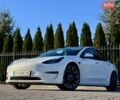 Білий Тесла Модель 3, об'ємом двигуна 0 л та пробігом 82 тис. км за 20500 $, фото 6 на Automoto.ua