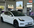 Тесла Модель 3 2021 у Одесі на Automoto.ua Білий Тесла Модель 3, об'ємом двигуна 0 л та пробігом 98 тис. км за 17800 $, фото 35 на Automoto.ua