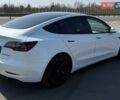 Белый Тесла Модель 3, объемом двигателя 0 л и пробегом 100 тыс. км за 19000 $, фото 5 на Automoto.ua