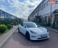 Белый Тесла Модель 3, объемом двигателя 0 л и пробегом 85 тыс. км за 18300 $, фото 10 на Automoto.ua