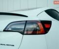Белый Тесла Модель 3, объемом двигателя 0 л и пробегом 72 тыс. км за 20300 $, фото 18 на Automoto.ua