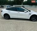 Білий Тесла Модель 3, об'ємом двигуна 0 л та пробігом 144 тис. км за 16200 $, фото 3 на Automoto.ua