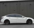 Белый Тесла Модель 3, объемом двигателя 0 л и пробегом 83 тыс. км за 18999 $, фото 4 на Automoto.ua
