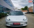 Белый Тесла Модель 3, объемом двигателя 0 л и пробегом 90 тыс. км за 13890 $, фото 14 на Automoto.ua