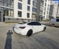 Белый Тесла Модель 3, объемом двигателя 0 л и пробегом 35 тыс. км за 22500 $, фото 6 на Automoto.ua