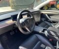Белый Тесла Модель 3, объемом двигателя 0 л и пробегом 112 тыс. км за 17800 $, фото 13 на Automoto.ua