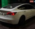 Белый Тесла Модель 3, объемом двигателя 0 л и пробегом 104 тыс. км за 16500 $, фото 3 на Automoto.ua