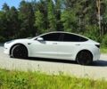 Белый Тесла Модель 3, объемом двигателя 0 л и пробегом 52 тыс. км за 22500 $, фото 6 на Automoto.ua