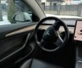 Білий Тесла Модель 3, об'ємом двигуна 0 л та пробігом 104 тис. км за 18400 $, фото 13 на Automoto.ua