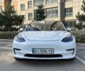 Белый Тесла Модель 3, объемом двигателя 0 л и пробегом 128 тыс. км за 22500 $, фото 2 на Automoto.ua