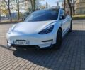 Білий Тесла Модель 3, об'ємом двигуна 0 л та пробігом 70 тис. км за 23500 $, фото 11 на Automoto.ua