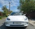Белый Тесла Модель 3, объемом двигателя 0 л и пробегом 65 тыс. км за 18500 $, фото 15 на Automoto.ua