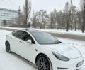 Білий Тесла Модель 3, об'ємом двигуна 0 л та пробігом 205 тис. км за 17500 $, фото 1 на Automoto.ua
