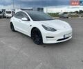 Белый Тесла Модель 3, объемом двигателя 0 л и пробегом 89 тыс. км за 20500 $, фото 3 на Automoto.ua