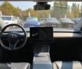 Белый Тесла Модель 3, объемом двигателя 5.5 л и пробегом 186 тыс. км за 15500 $, фото 9 на Automoto.ua