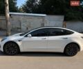 Білий Тесла Модель 3, об'ємом двигуна 0 л та пробігом 56 тис. км за 22500 $, фото 3 на Automoto.ua