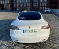 Белый Тесла Модель 3, объемом двигателя 0 л и пробегом 45 тыс. км за 18000 $, фото 4 на Automoto.ua