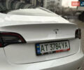 Белый Тесла Модель 3, объемом двигателя 0 л и пробегом 84 тыс. км за 22500 $, фото 11 на Automoto.ua