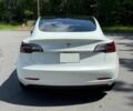 Білий Тесла Модель 3, об'ємом двигуна 0 л та пробігом 43 тис. км за 325 $, фото 4 на Automoto.ua
