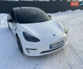 Білий Тесла Модель 3, об'ємом двигуна 0 л та пробігом 65 тис. км за 16800 $, фото 4 на Automoto.ua