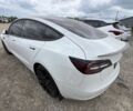 Білий Тесла Модель 3, об'ємом двигуна 0 л та пробігом 69 тис. км за 17200 $, фото 8 на Automoto.ua