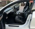 Білий Тесла Модель 3, об'ємом двигуна 0 л та пробігом 51 тис. км за 24500 $, фото 30 на Automoto.ua