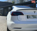 Белый Тесла Модель 3, объемом двигателя 0 л и пробегом 39 тыс. км за 20200 $, фото 12 на Automoto.ua