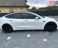 Білий Тесла Модель 3, об'ємом двигуна 0 л та пробігом 139 тис. км за 20999 $, фото 11 на Automoto.ua