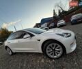 Білий Тесла Модель 3, об'ємом двигуна 0 л та пробігом 100 тис. км за 20799 $, фото 11 на Automoto.ua