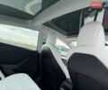 Белый Тесла Модель 3, объемом двигателя 0 л и пробегом 81 тыс. км за 18000 $, фото 14 на Automoto.ua