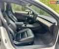 Белый Тесла Модель 3, объемом двигателя 0 л и пробегом 152 тыс. км за 18900 $, фото 17 на Automoto.ua