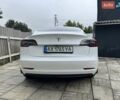 Белый Тесла Модель 3, объемом двигателя 0 л и пробегом 98 тыс. км за 20000 $, фото 6 на Automoto.ua
