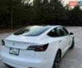 Белый Тесла Модель 3, объемом двигателя 0 л и пробегом 46 тыс. км за 20000 $, фото 5 на Automoto.ua