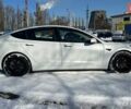 Белый Тесла Модель 3, объемом двигателя 0 л и пробегом 11 тыс. км за 20400 $, фото 1 на Automoto.ua