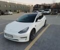 Белый Тесла Модель 3, объемом двигателя 0 л и пробегом 80 тыс. км за 18500 $, фото 9 на Automoto.ua