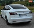 Білий Тесла Модель 3, об'ємом двигуна 0 л та пробігом 66 тис. км за 15999 $, фото 20 на Automoto.ua