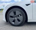 Белый Тесла Модель 3, объемом двигателя 0 л и пробегом 37 тыс. км за 22999 $, фото 25 на Automoto.ua