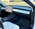 Белый Тесла Модель 3, объемом двигателя 0 л и пробегом 18 тыс. км за 7924 $, фото 8 на Automoto.ua