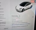 Белый Тесла Модель 3, объемом двигателя 0 л и пробегом 37 тыс. км за 25000 $, фото 39 на Automoto.ua