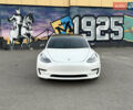 Белый Тесла Модель 3, объемом двигателя 0 л и пробегом 42 тыс. км за 26500 $, фото 3 на Automoto.ua