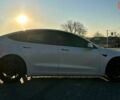Білий Тесла Модель 3, об'ємом двигуна 0 л та пробігом 70 тис. км за 24000 $, фото 7 на Automoto.ua