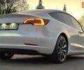 Білий Тесла Модель 3, об'ємом двигуна 0 л та пробігом 35 тис. км за 21999 $, фото 1 на Automoto.ua