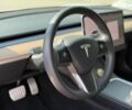 Белый Тесла Модель 3, объемом двигателя 0 л и пробегом 70 тыс. км за 25490 $, фото 25 на Automoto.ua