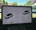 Белый Тесла Модель 3, объемом двигателя 0 л и пробегом 65 тыс. км за 18500 $, фото 16 на Automoto.ua