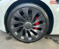 Белый Тесла Модель 3, объемом двигателя 0 л и пробегом 63 тыс. км за 24999 $, фото 4 на Automoto.ua
