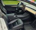 Білий Тесла Модель 3, об'ємом двигуна 0 л та пробігом 66 тис. км за 15999 $, фото 31 на Automoto.ua