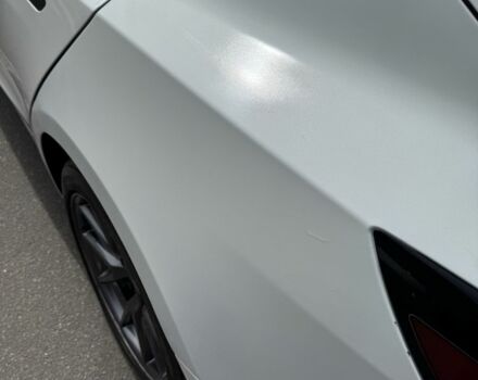 Белый Тесла Модель 3, объемом двигателя 0 л и пробегом 217 тыс. км за 15000 $, фото 9 на Automoto.ua