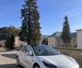 Белый Тесла Модель 3, объемом двигателя 0 л и пробегом 63 тыс. км за 21500 $, фото 7 на Automoto.ua